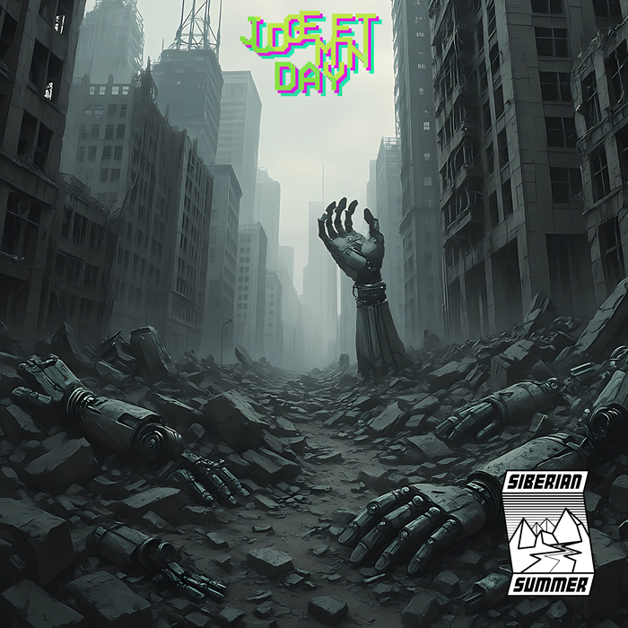 Art Judgement Day